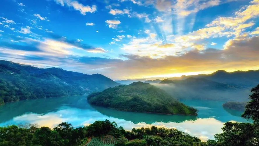 智能系统无人化环保